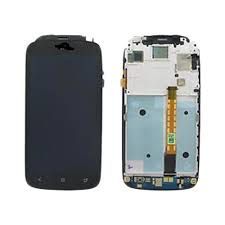 LCD Screen for HTC One S C2 ...