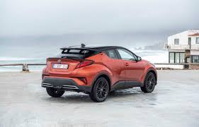 Find toyota chr cars on donedeal.ie, ireland's largest car marketplace. Suv Hibridos Mais Vendidos Em Portugal Em 2019 Compra Segura Standvirtual
