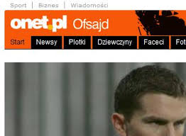 Wiadomości aktualne informacje, newsy z kraju i ze świata. Onet Pl Stworzyl Plotkarski Serwis Sportowy Press Pl Najnowsze Informacje Z Branzy Medialnej Marketingowej Reklamowej I Public Relations
