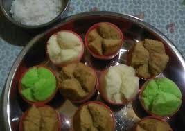 Kue mangkok (apem) mekar no tape anti gagal menggunakan 9 jenis bahan dan 5 langkah pembuatan. Resep Kue Mangkok Tanpa Tape Yang Menggugah Selera Best Recipes