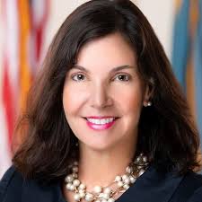 Kathy McGuiness Corruption Trial Halted Amid Questions about Venue