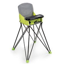 Pop Pop N Sit Portable High Chair 2l Multicolor Portable High Chairs High Chair Baby High Chair