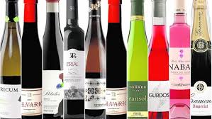 Internacional, una, cursos, multimedia, curso. Diez Buenos Vinos Para Triunfar En Una Cena Romantica