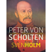 Peter Von Scholten (Ebog, epub, Dansk) af Sven Holm