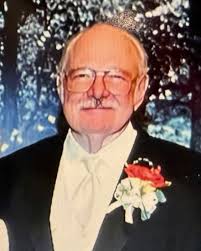 Ervin "Mac" McBride Obituary September 26, 2025