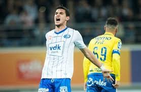 Jun 17, 2021 · bucharest, romania (ap) — andriy yarmolenko and roman yaremchuk both scored again, and this time it was enough. Yaremchuk Scored The Tenth Goal Of The Season For Ghent Football Ua