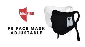 Check spelling or type a new query. Majfire Fr Face Mask Adjustable Youtube