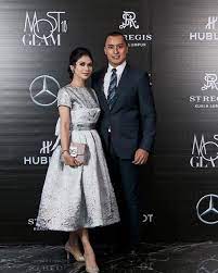 33, born 9 january 1988. Biodata Dan Latar Belakang Pelakon Anzalna Nasir Iluminasi