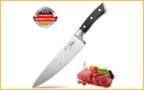 10 best chef knives under $100 to buy