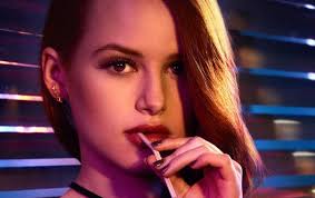 Der schauspieler erlag den folgen eines massiven schlaganfalls. Riverdale Sheryl Blossom Schauspielerin Madelaine Petsch