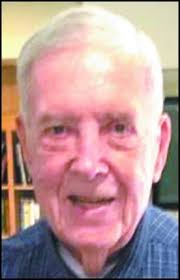 Clinton Yates Obituary (1928