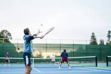 Broomfield Open
