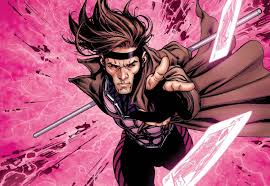 Related quizzes can be found here: 10 Facts About Gambit Only Serious X Men Fans Know Geeks