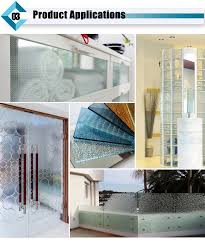 Frosted glass door with its sandblast finish is made of toughened safety glass, creating privacy in any office or home. Top Quality Frosted Glass Bathroom Door 6mm Frosted Glass Price In India Buy 6mm Frosted Glass Price In India Frosted Glass Price Frosted Glass Bathroom Door Product On Alibaba Com