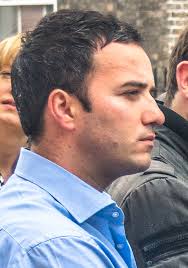 John Lyons (Dublin politician)