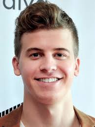 Barrett Carnahan Movies & TV Shows List