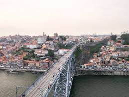 Digamos que para se vir para aqui. Best Photo Spots In Porto Portugal