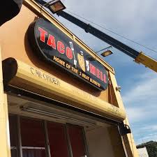 We did not find results for: Taco Mell Leimert Park 3 Tips From 35 Visitors