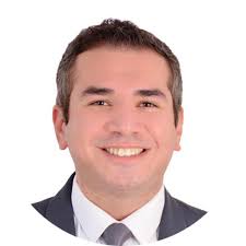 Mohamed ABD-EL-GHAFOUR OMAR