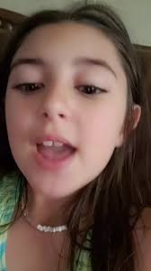 my 1st born grangirl, she gets my phone and will make drafts. I have 23 ..  lol #onlythecuteones #pitbullPJ #bornfirst #myheartexplodes # beyondblessed