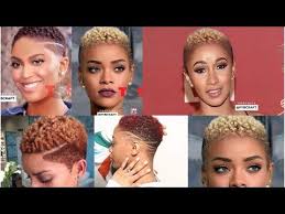 Best Short Hairstyles For Black Women Youtube In 2020 Short Hair Styles Black Women Hairstyles Black Women Short Hairstyles