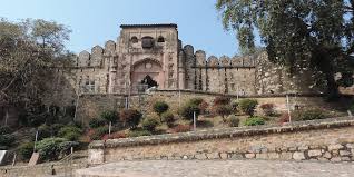 Indian heritage structures