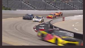 Nascar will continue not requiring competitors to be vaccinated, and masks will continue to be required for everyone inside the infield bubble. Qnz Czrv1jf8zm