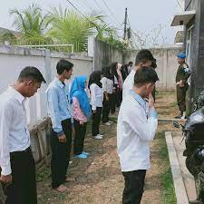 Padahal semua akta pendirian sekolah menggunakan nama a termasuk izin pendirian dan izin operasional dari dinas pendidikan. Lpk Gyokai Indonesia Kantor Perusahaan