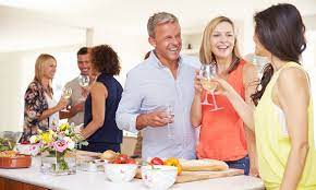 Sep 06, 2019 · dinner parties always seem like a great idea. How To Throw The Best Dinner Party On Your Block With Just 3 Hours Notice