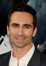 Is This Lost Star Wearing Eyeliner Let S Investigate Nestor Actors Nestor Carbonell Eyeliner