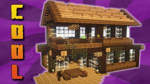 Minecraft schönes haus bauen anleitung,minecraft schönes haus bauen youtube,minecraft. Minecraft Schones Haus Zum Nachbauen Mit Download Haus Ideen Minecraft Holzhaus Bauen Youtube