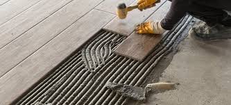 Check spelling or type a new query. Installing Slate Tile Over A Concrete Base Doityourself Com