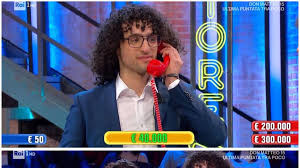Trend Google: affari tuoi
