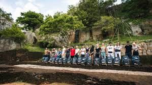 Cine a primit cei mai mulți bani. CaÈ™tigÄƒtorul Ferma Vedetelor IntrÄƒ In CompetiÈ›ia Asia Express