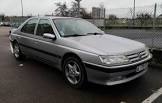 PEUGEOT-605
