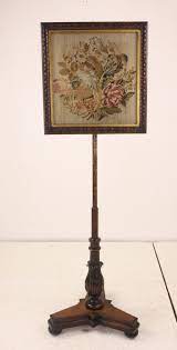 Shop our antique fire screen selection from the world's finest dealers on 1stdibs. Antique William Iv English Embroidered Fire Screen For Sale At 1stdibs