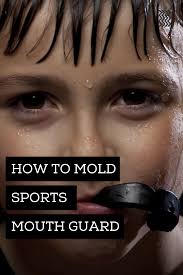Maybe you would like to learn more about one of these? 10 Best How To Mold Sports Mouth Guard Ideas Mouth Guard Mouth Guard Sports Football And Basketball