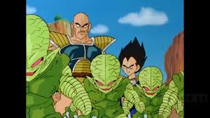 Dragon ball z abridged parody follows the adventures of goku, gohan, krillin, piccolo, vegeta and the rest of the z warriors as they gather dragonballs and f. Dragon Ball Z Kai Part 1 Blu Ray