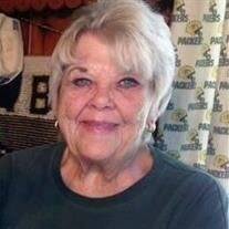 Sonja F. Olson Obituary