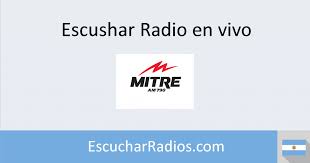 Radio mitre am 790 en vivo de buenos aires, argentina. Radio Mitre En Vivo Escuchar Radio Online