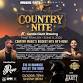 Country Nite