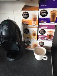 Read safety precaution booklet before rst use. How To Descale My Dolce Gusto Jovia