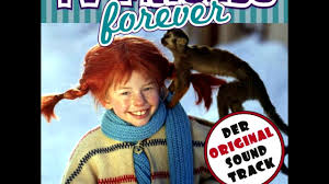 Face, arms and legs are linen, hair and braids are felt, rest is cottons made for a five year old i love, and inspired by lauren child's illustrations of pippi pippi longstocking. Pippi Longstocking 1969 Official German Soundtrack Youtube