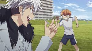 Watch Fruits Basket Season 1 Episode 9 Sub Dub Anime Simulcast Funimation