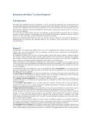 Seth godin la vaca púrpura diferénciate para transformar tu negocio marketing :: La Vaca Purpura Pdf Resumen Del Libro La Vaca Prpura Introduccin El Mundo Est Cambiando De Forma Vertiginosa Y Con L Las Reglas Del Marketing Las Course Hero