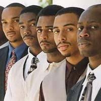 Events for April 2024