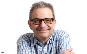 The Shipyard Adds Strategy Ace Carr To Its C-Suite 02/23/2024