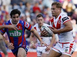 De belin made his debut for st george illawarra in 2011 and has made 154 appearances for the dragons, with his deal with them running until 2020. St George Illawarra Dragons Player Jack De Belin Buys Plot Of Land In Shellharbour Realestate Com Au