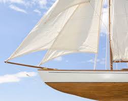 natur segelschiff schiffsmodell segel segelyacht yachten