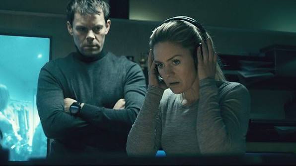 BBC Four - The Valhalla Murders, Series 1, Episode 2